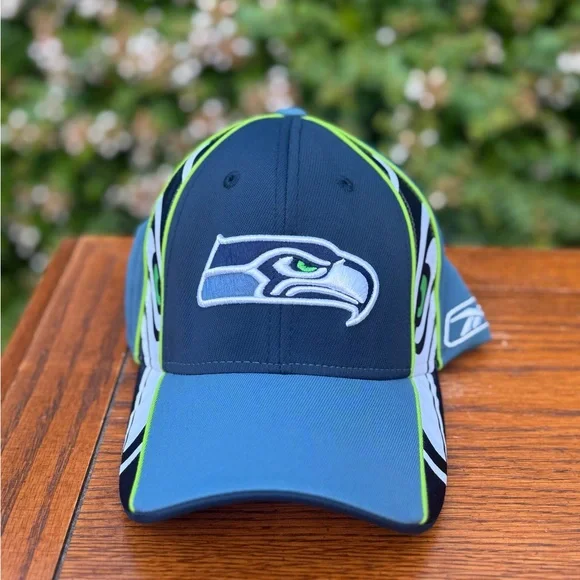 Reebok NFL Seattle Seahawks - Picture 1 of 7